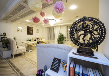 Действующий оздоровительный бизнес в Одессе 